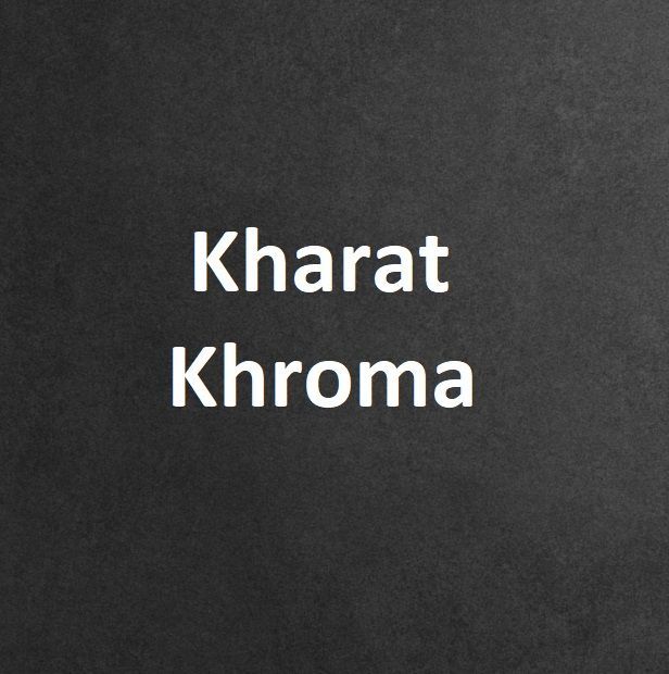Обои Kharat 
